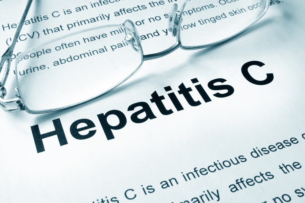 Hepatitis С