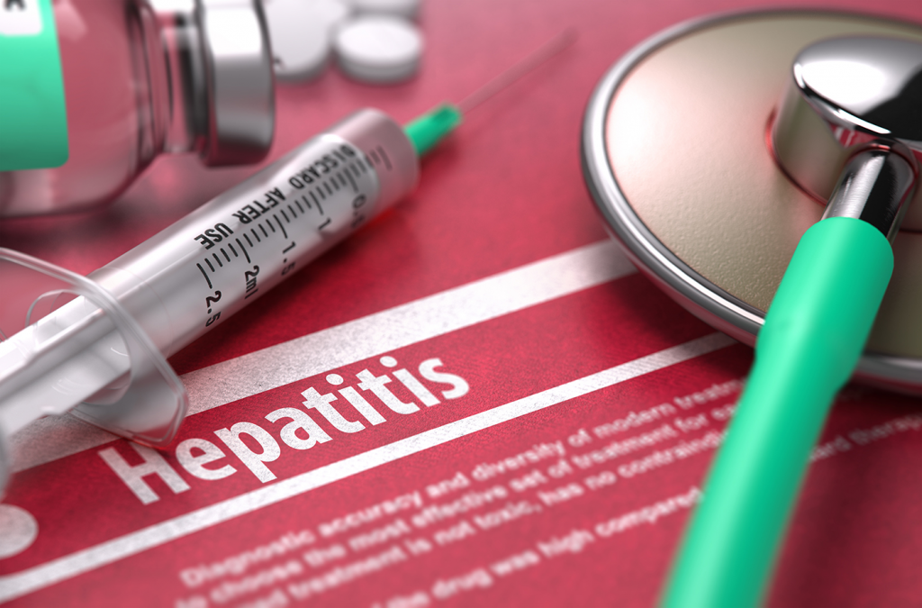 HCV, hepatitis C virus